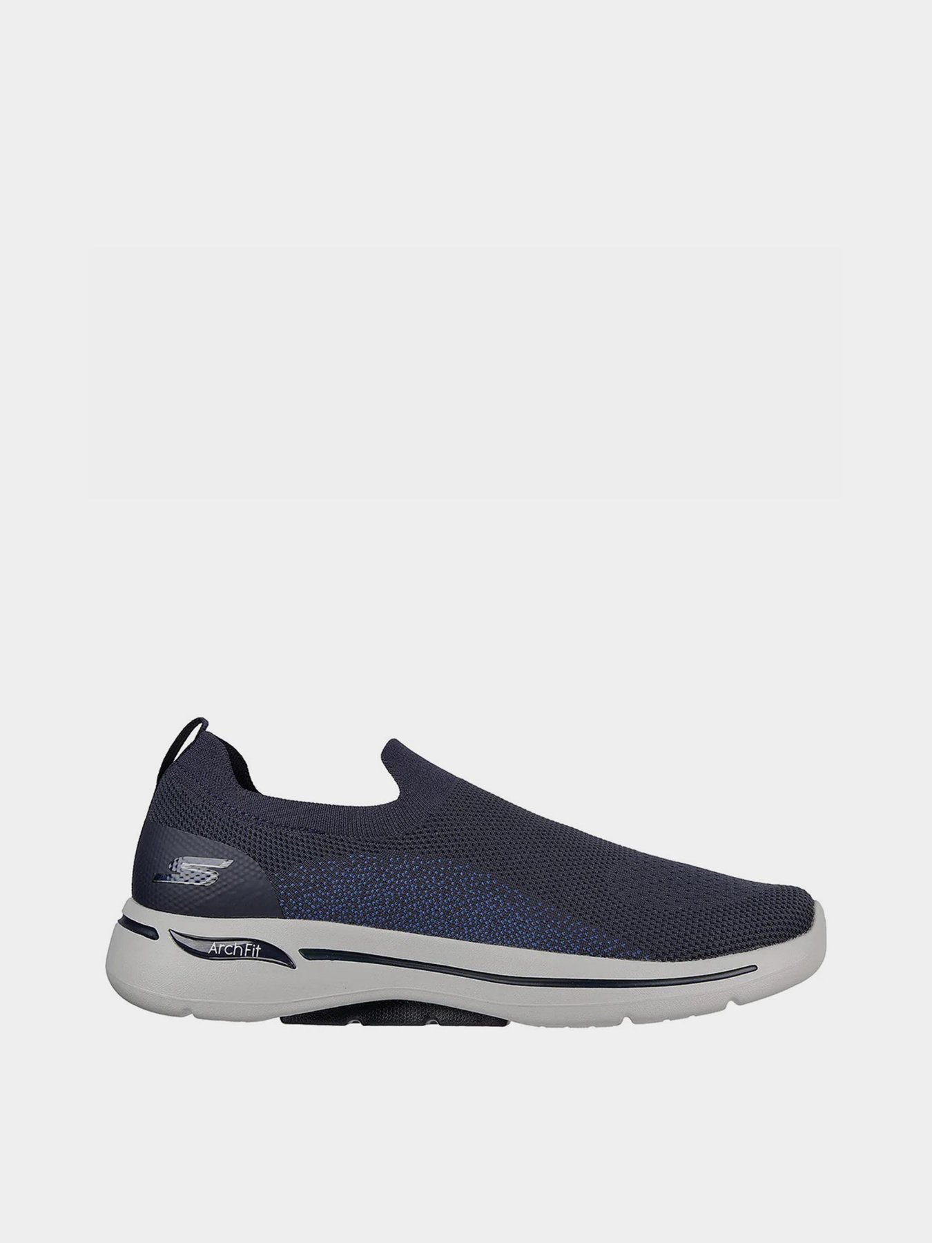 Слипоны и мокасины Skechers GOwalk Arch Fit - Seltos модель 216136 NVY Слипоны и мокасины Skechers GOwalk Arch Fit - Seltos модель 216136 NVY Фото
