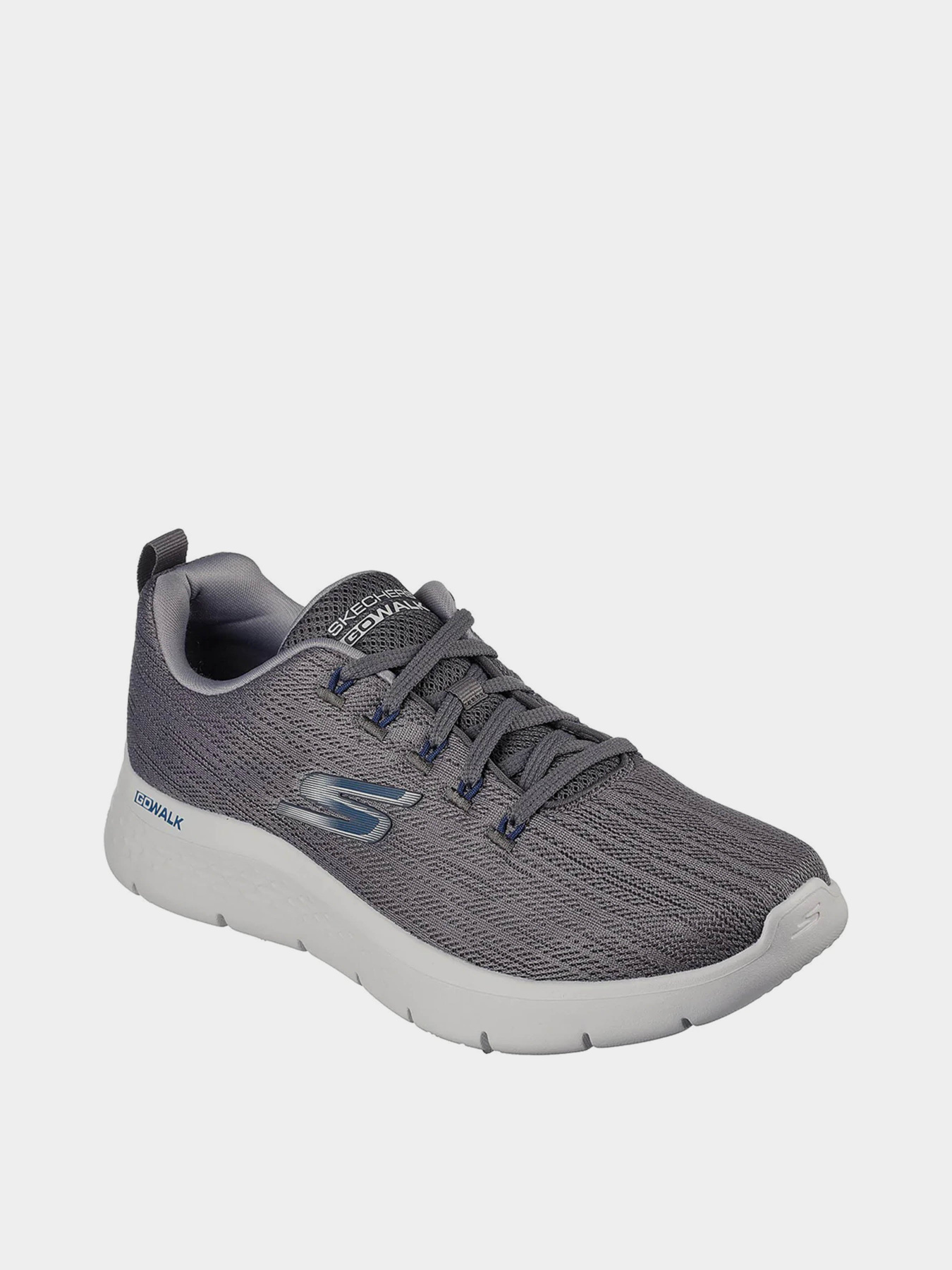 Кроссовки для тренировок Skechers Go Walk Flex модель 216481 CCNV Фото