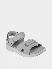 Сандалии Skechers Go Consistent модель 229097 GRY Фото