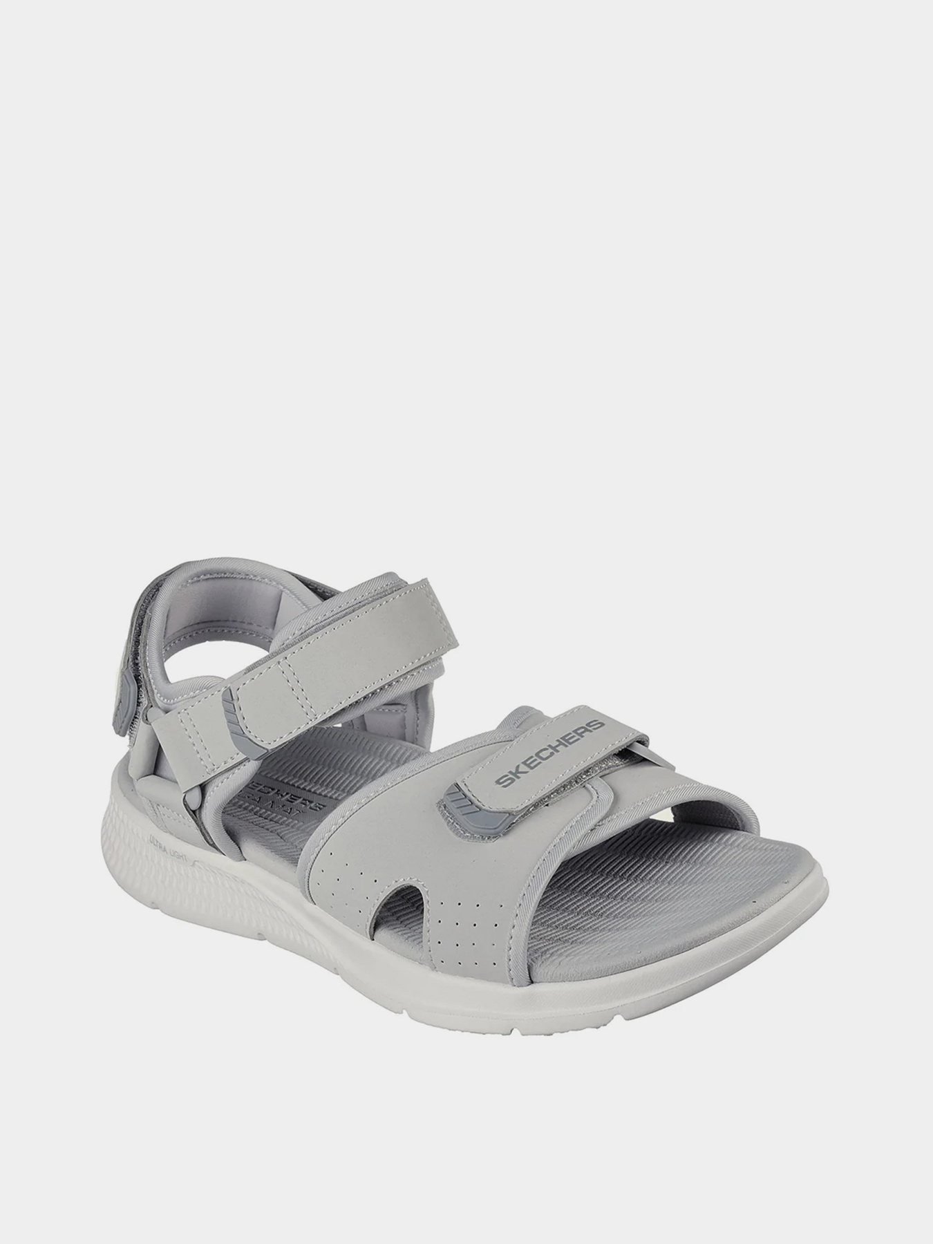 Сандалии Skechers Go Consistent модель 229097 GRY Фото