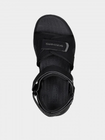 Сандалии Skechers Go Consistent модель 229097 BBK Фото