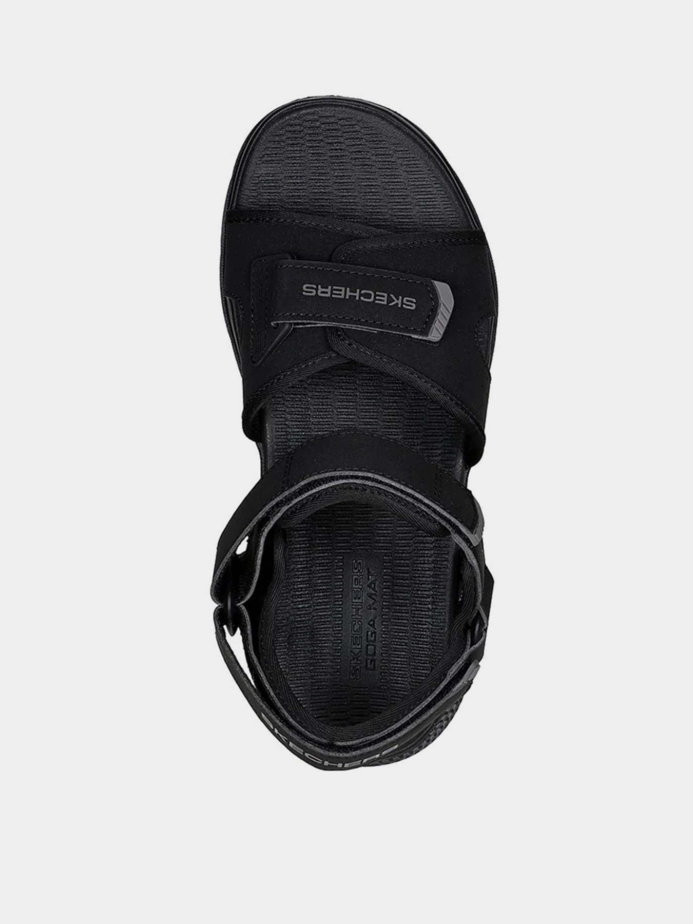 Сандалії Skechers Go Consistent модель 229097 BBK Фото