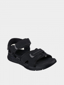 Сандалії Skechers Go Consistent модель 229097 BBK Фото