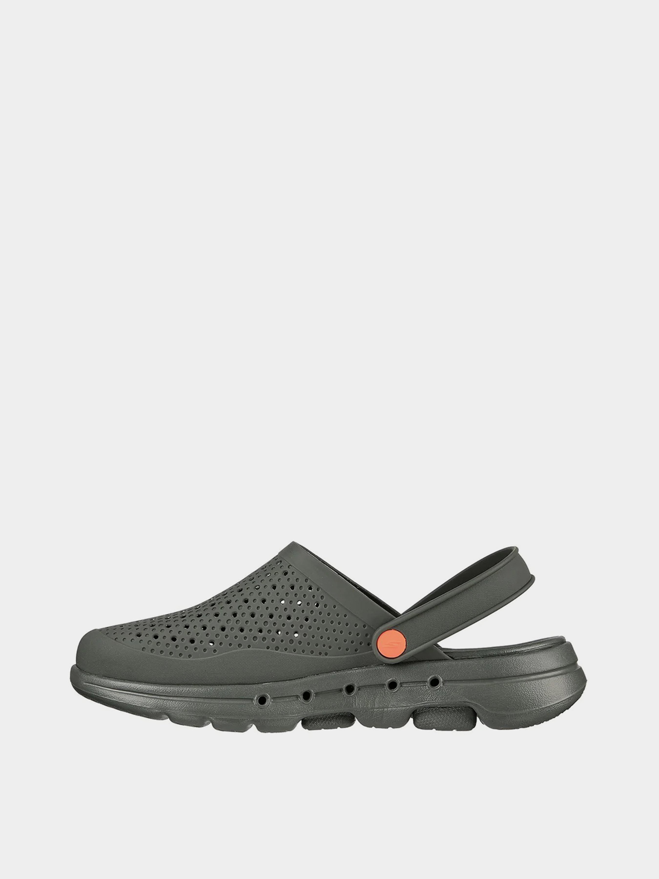 Сабо Skechers Foamies: GO Walk 5 модель 243016 OLV Фото