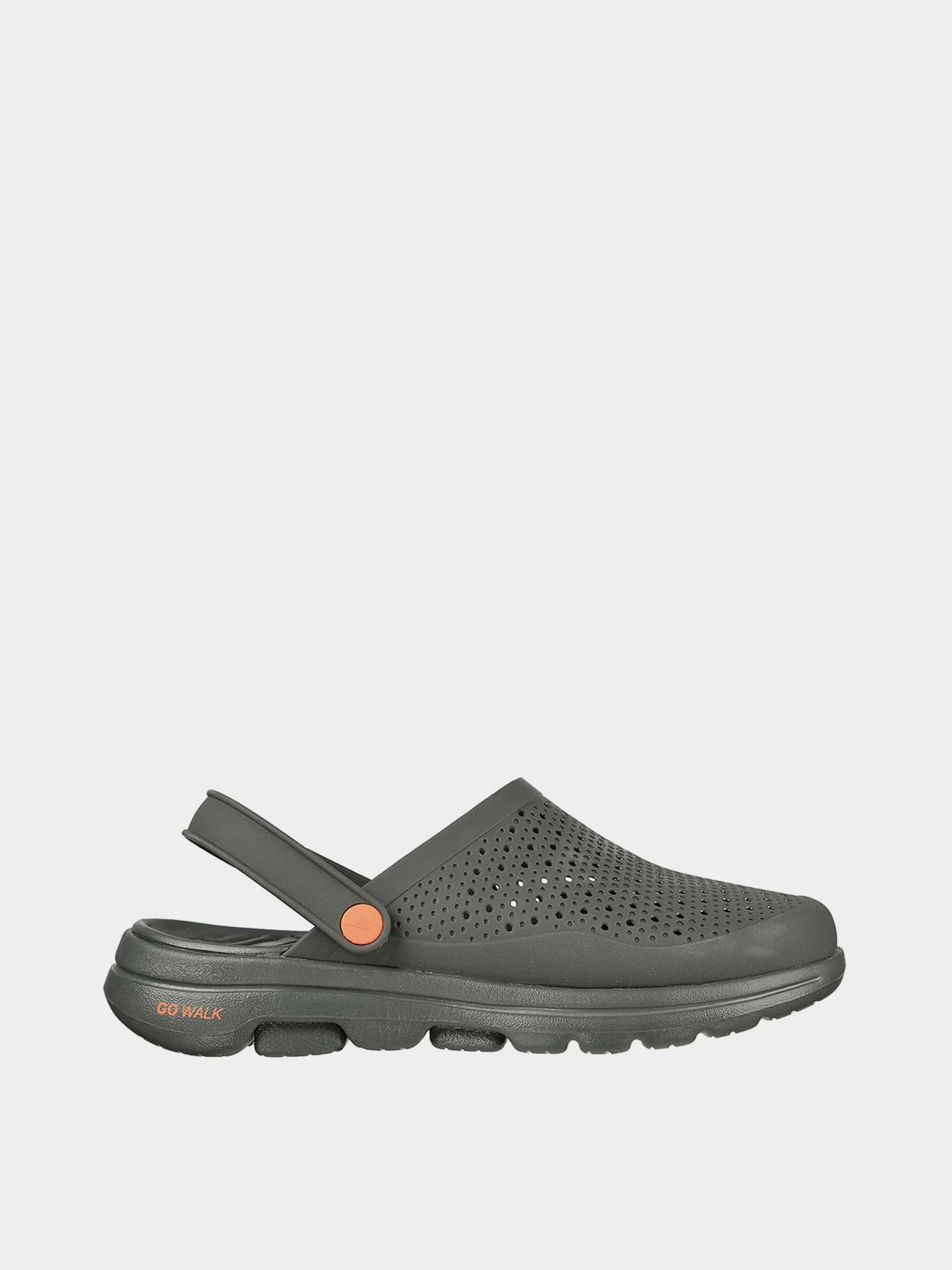 Сабо Skechers Foamies: GO Walk 5 модель 243016 OLV Фото