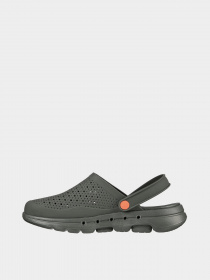 Сабо Skechers Foamies: GO Walk 5 модель 243016 OLV Фото