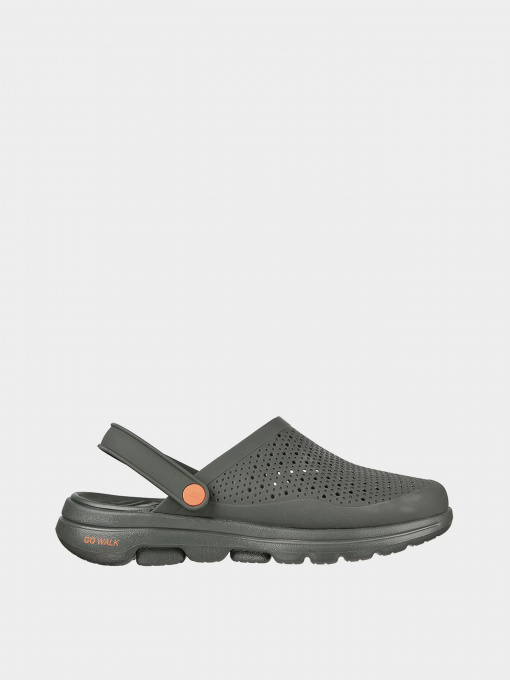 Сабо Skechers Foamies: GO Walk 5 модель 243016 OLV Фото