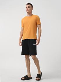 Шлепанцы Skechers Arch Fit Horizon модель 243330 BBK Фото