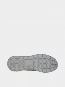 Кроссовки для тренировок Skechers Syntac Track модель 232398 CHAR Фото