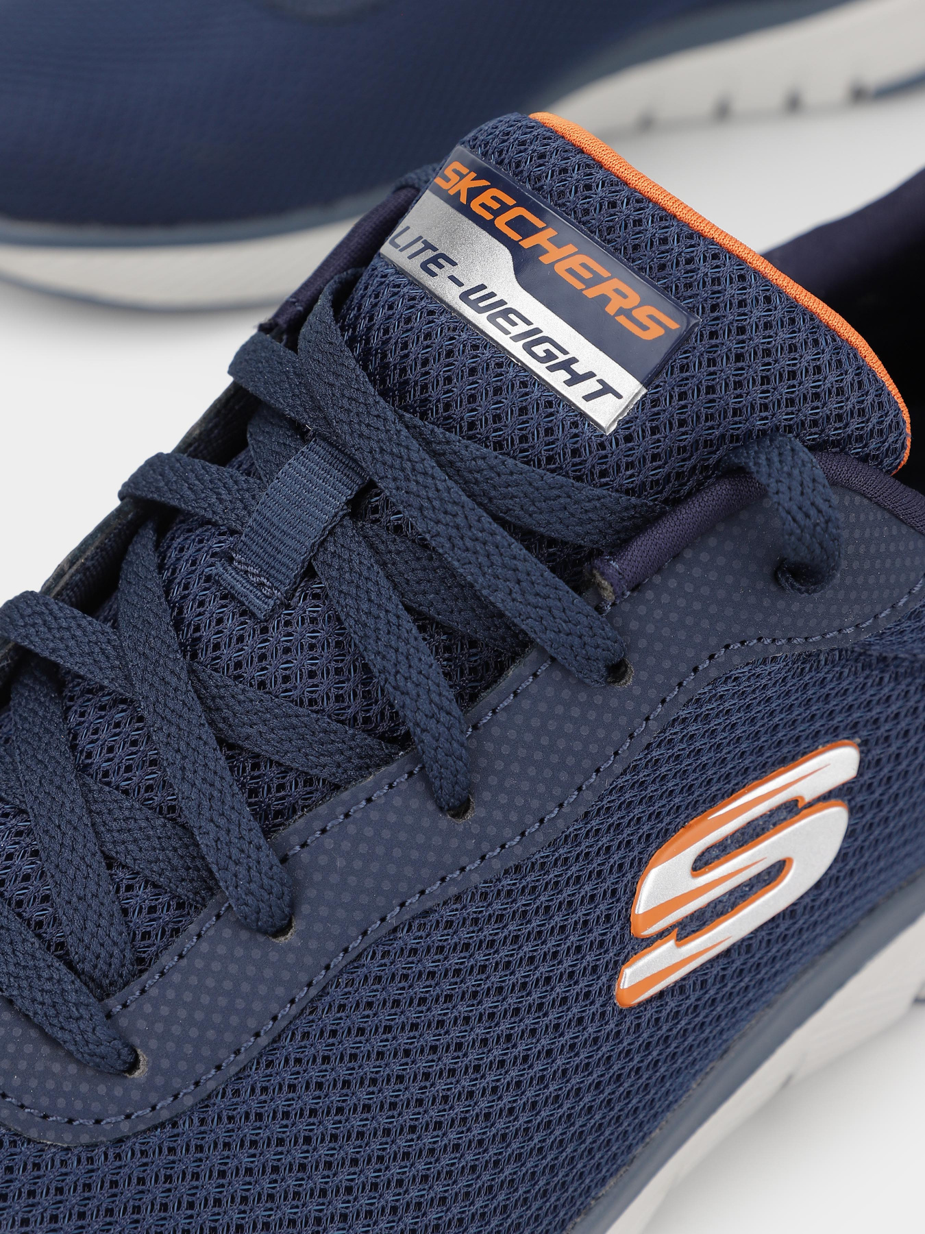 Кроссовки Skechers Flex Advantage 3.0 – Base Line модель 232073 NVBL Фото