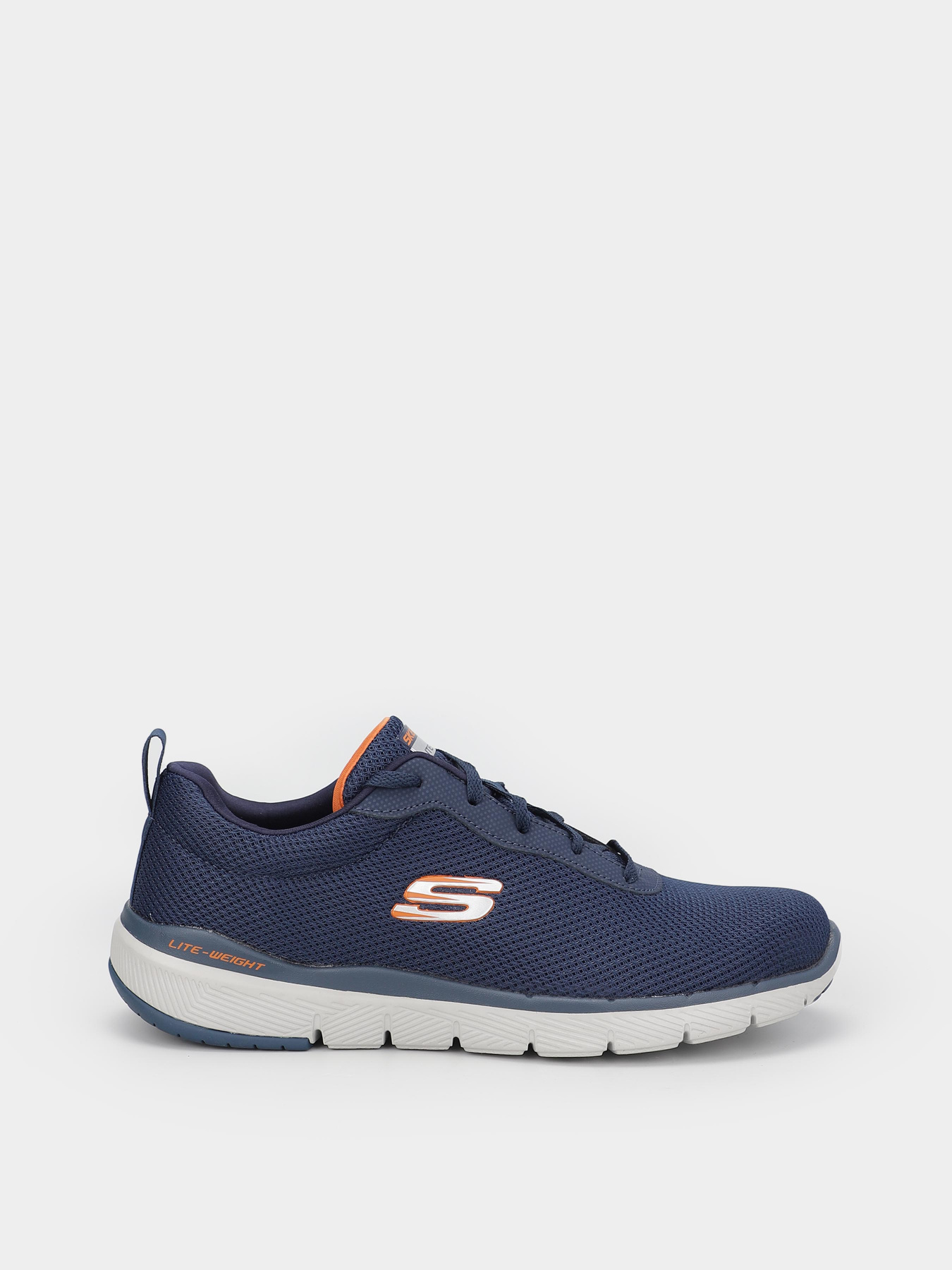 Кроссовки Skechers Flex Advantage 3.0 – Base Line модель 232073 NVBL Фото