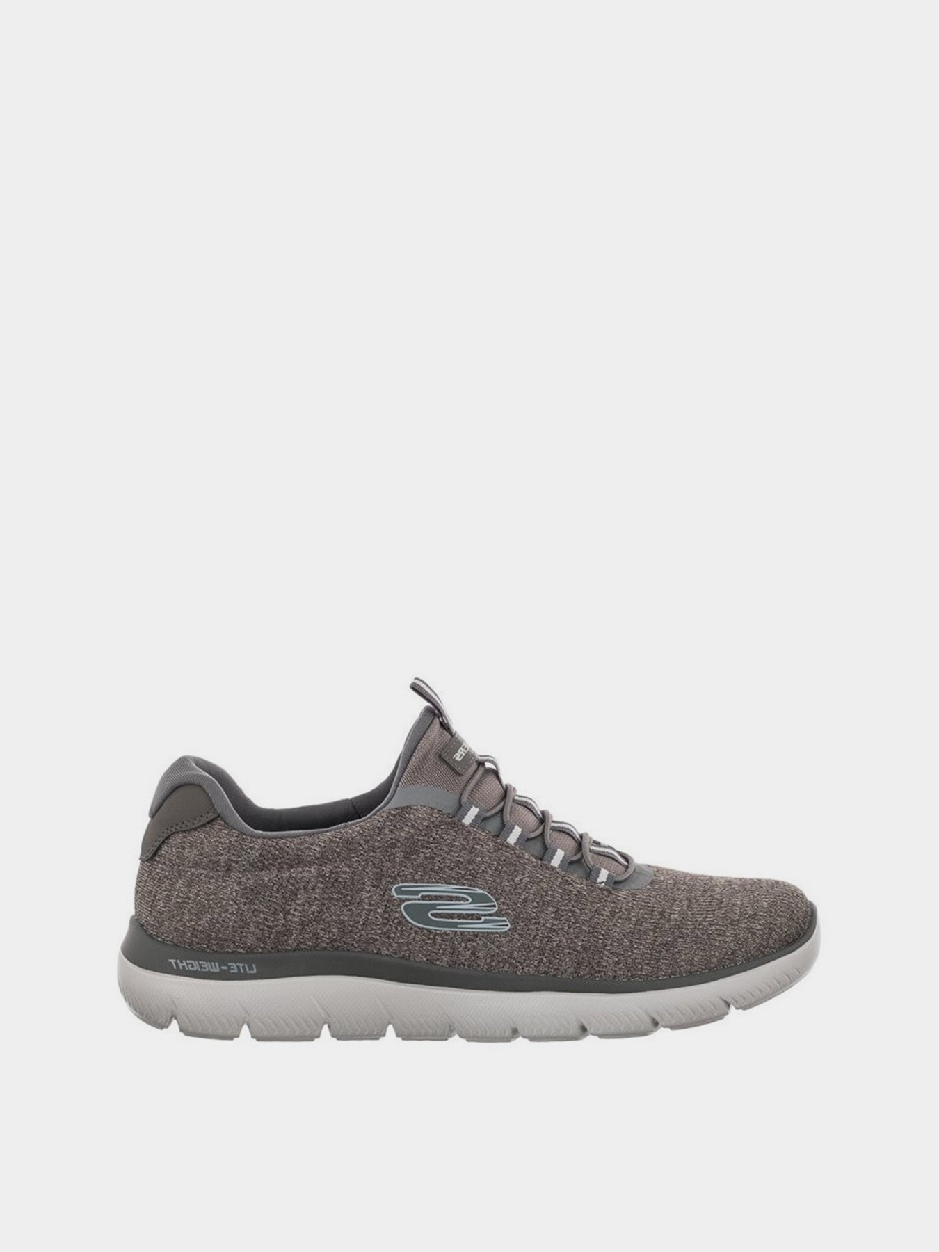 Кроссовки Skechers Summits – Forton модель 52813 CHAR Фото
