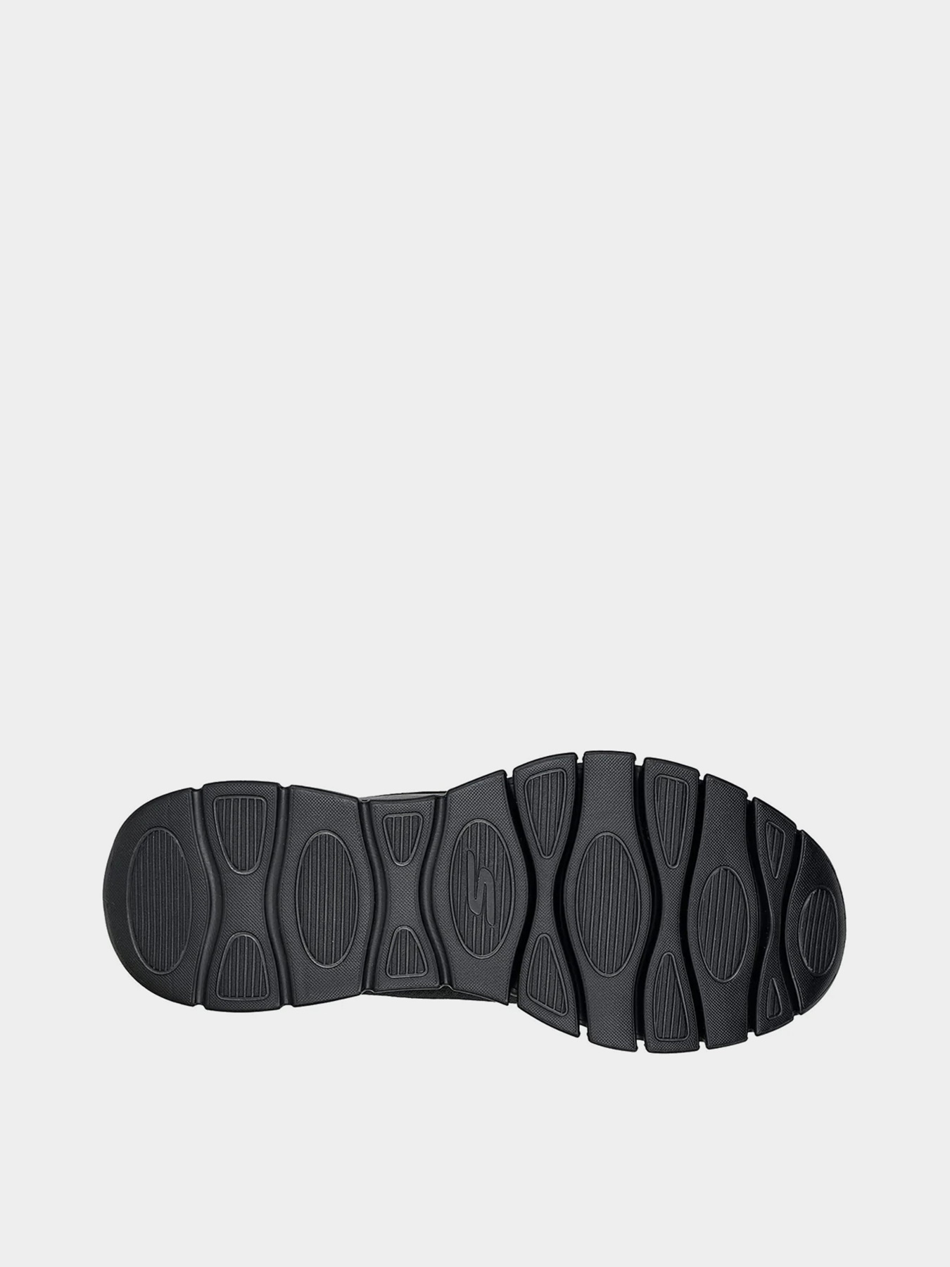 Кроссовки Skechers GO Walk Glide Step Flex модель 216225 BBK Фото