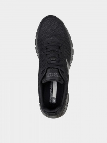 Кроссовки Skechers GO Walk Glide Step Flex модель 216225 BBK Фото