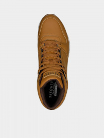 Ботинки Skechers  Uno 2 - Keep Close модель 232547 WSK Фото