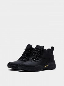 Тактические ботинки Skechers Terraform Renfrow модель 204484 BBK Фото