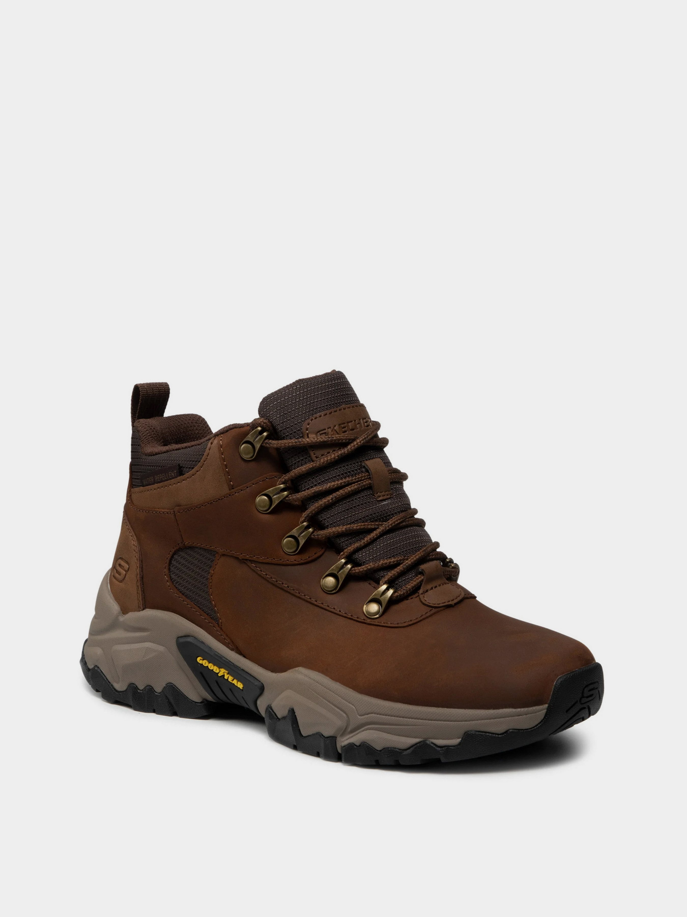 Тактические ботинки Skechers Terraform Renfrow модель 204484 CDB Фото