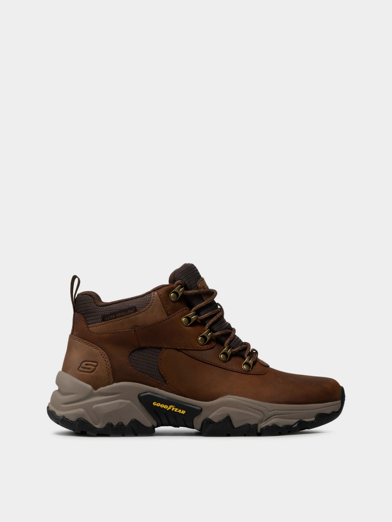 Тактические ботинки Skechers Terraform Renfrow модель 204484 CDB Фото