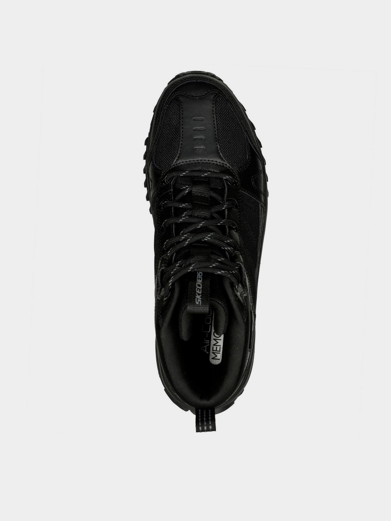 Ботинки Skechers Bionic Trail – Flashpoint модель 237104 BBK Ботинки Skechers Bionic Trail – Flashpoint модель 237104 BBK Фото