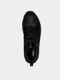 Ботинки Skechers Bionic Trail – Flashpoint модель 237104 BBK Ботинки Skechers Bionic Trail – Flashpoint модель 237104 BBK Фото