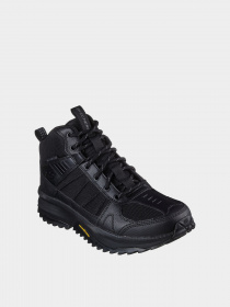 Ботинки Skechers Bionic Trail – Flashpoint модель 237104 BBK Ботинки Skechers Bionic Trail – Flashpoint модель 237104 BBK Фото