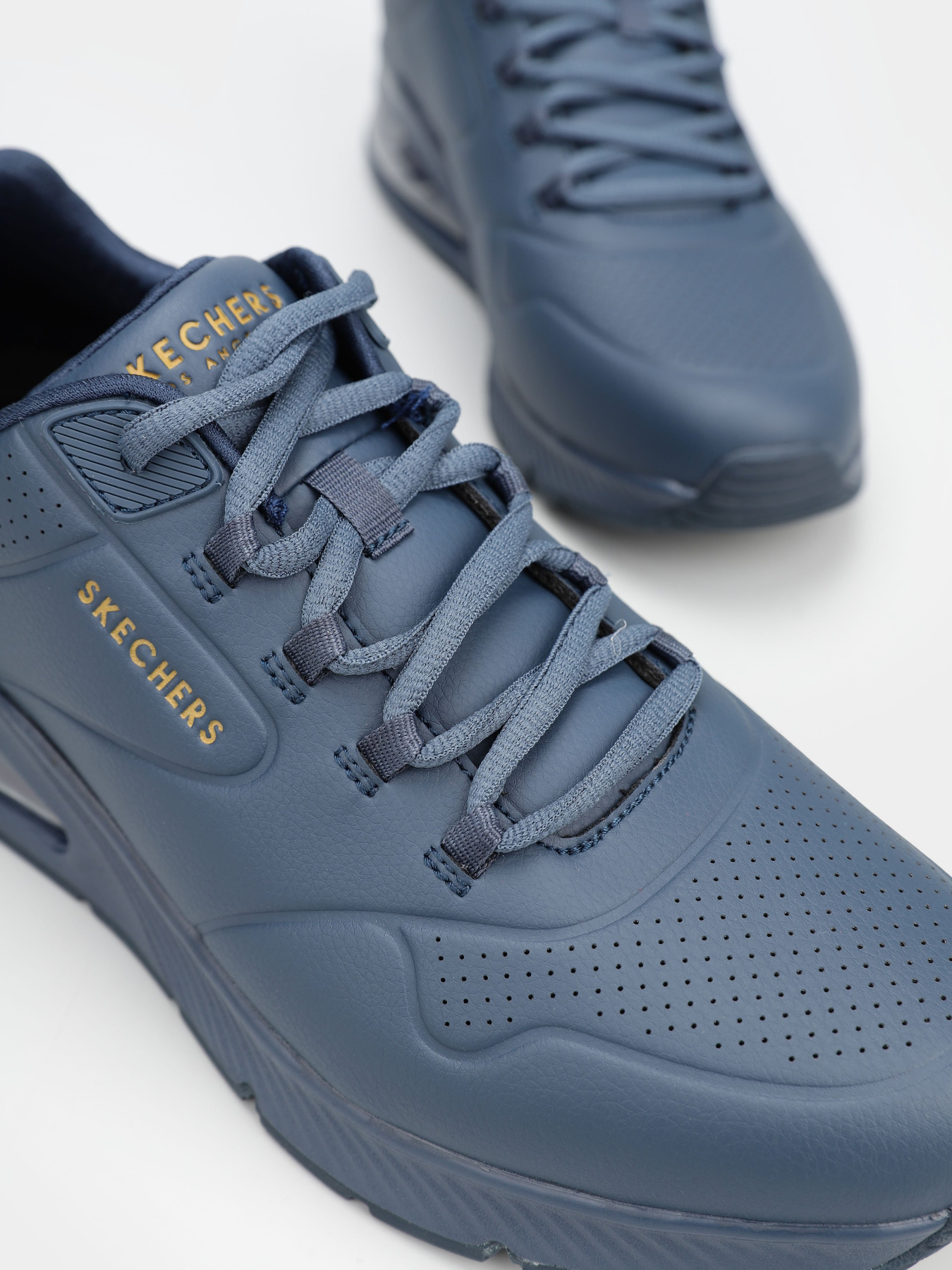 Кроссовки Skechers Uno 2 модель 232181 NVY Фото