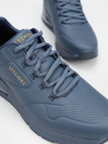 Кроссовки Skechers Uno 2 модель 232181 NVY Фото