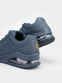 Кроссовки Skechers Uno 2 модель 232181 NVY Фото