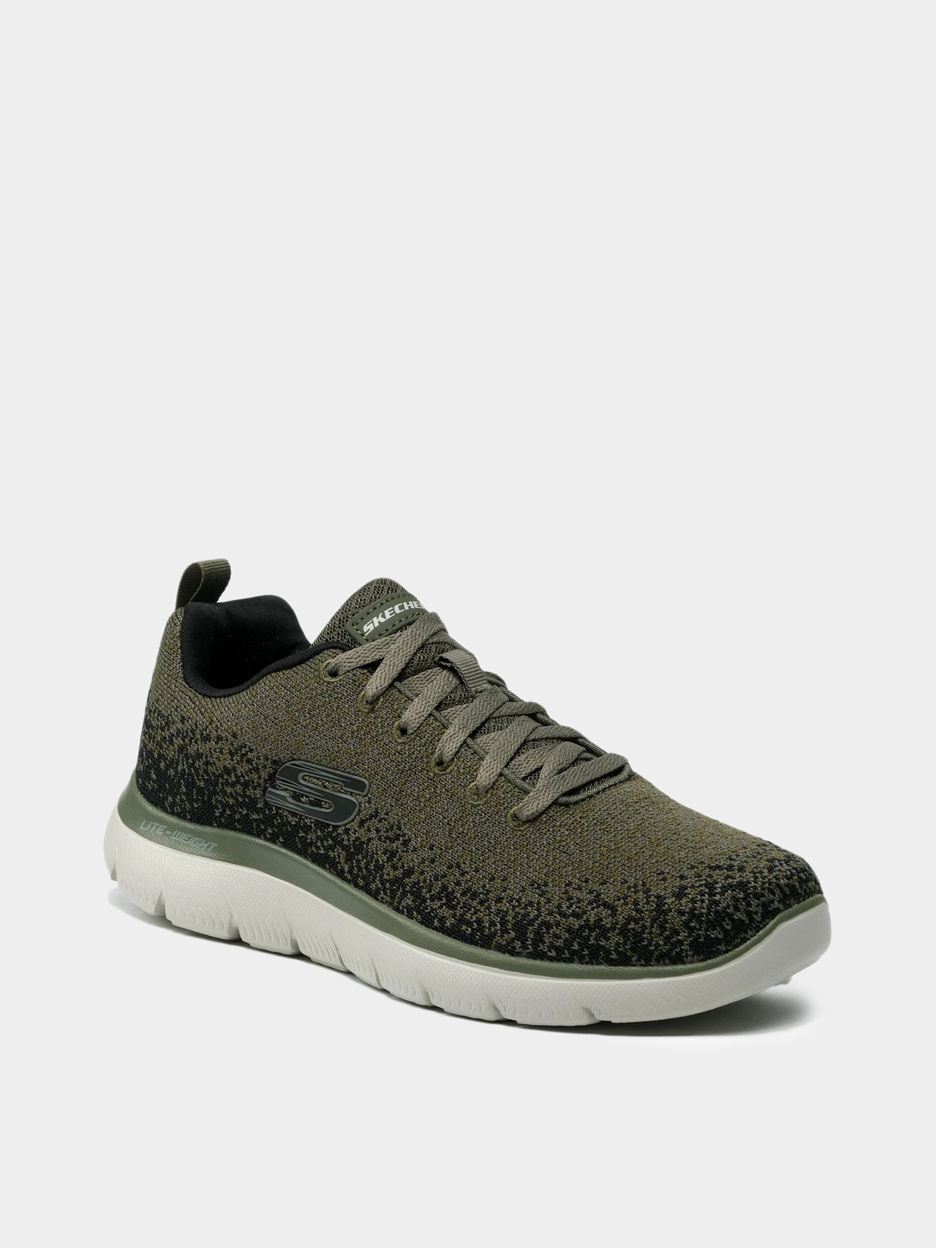 Кросівки Skechers Summit модель 232295 OLV Фото
