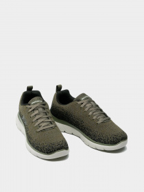 Кросівки Skechers Summit модель 232295 OLV Фото