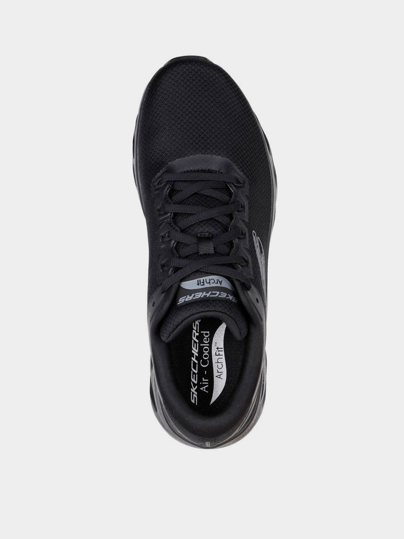 Кроссовки Skechers Archfitglide – Step – Highlighter модель 232321 BBK Фото