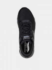 Кроссовки повседневные Skechers Archfitglide – Step – Highlighter модель 232321 BBK Фото