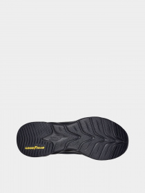 Кроссовки повседневные Skechers Archfitglide – Step – Highlighter модель 232321 BBK Фото