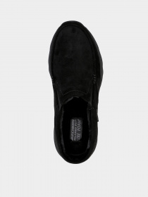 Сабо Skechers Relaxed Fit: Creston – Fernley Модель 204402 BLK Фото