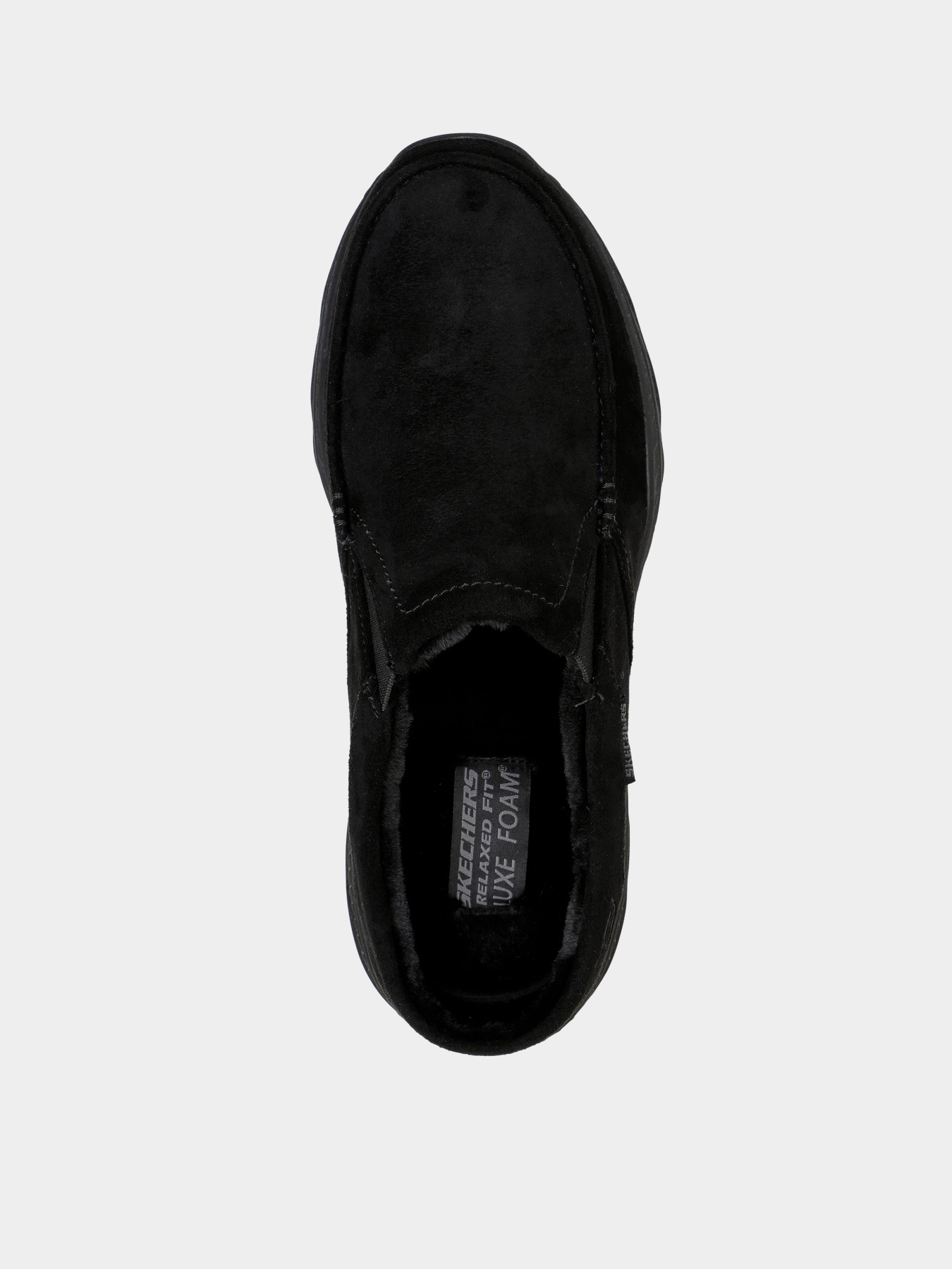 Сабо Skechers Relaxed Fit: Creston – Fernley модель 204402 BLK Фото