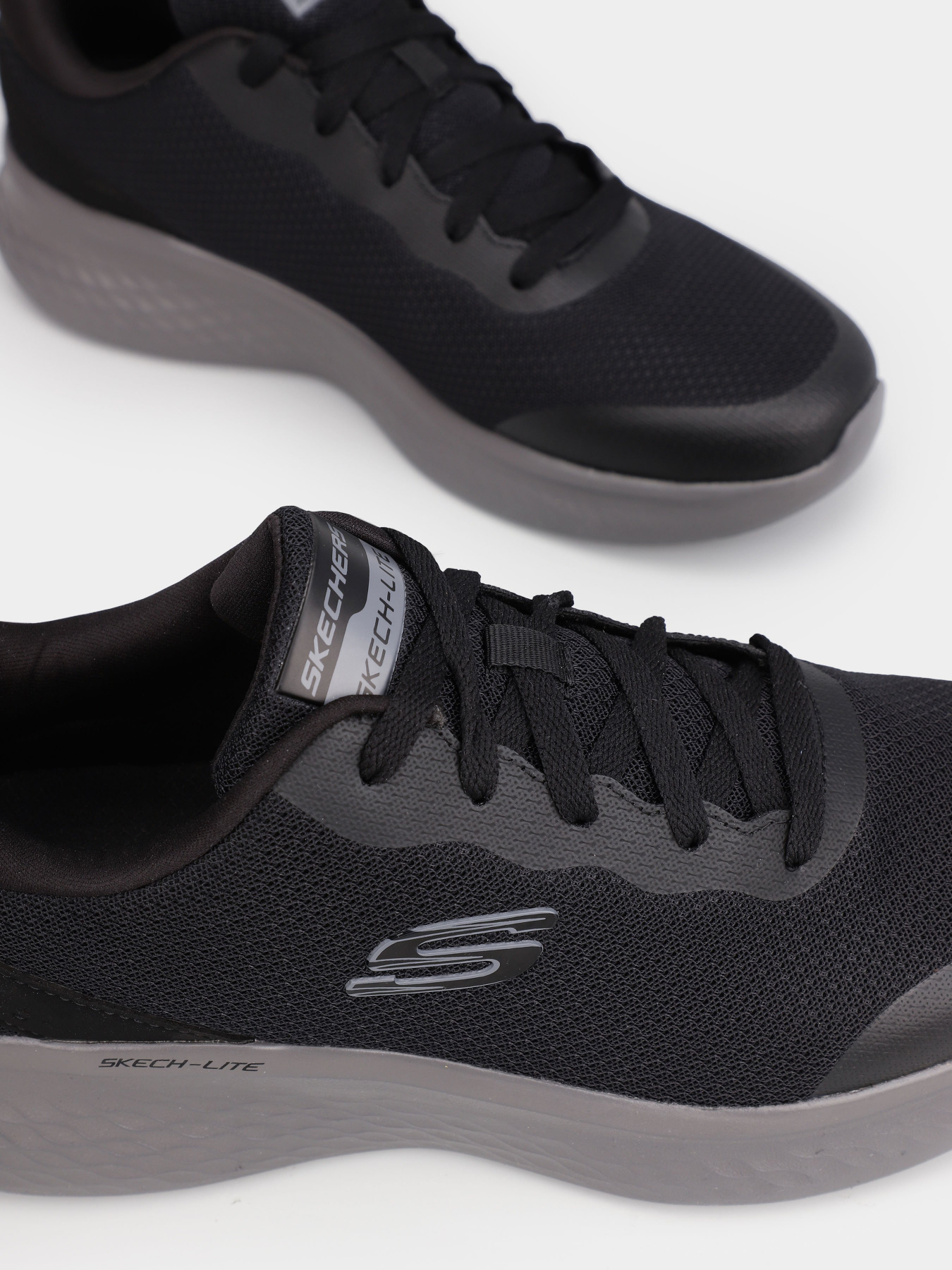 Кроссовки Skechers Skech-Lite Pro – Clear Rush модель 232591 BKCC Фото