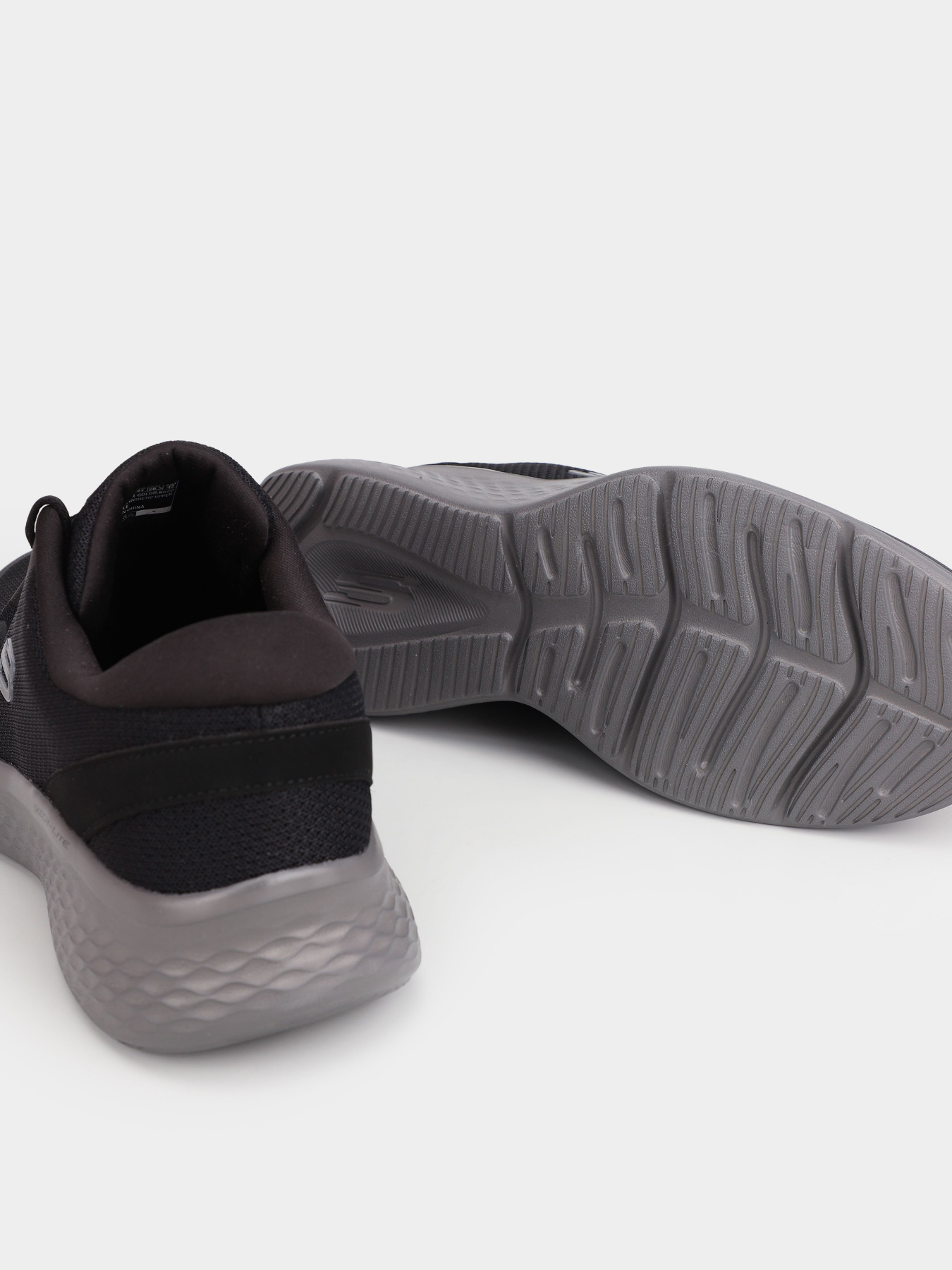 Кроссовки Skechers Skech-Lite Pro – Clear Rush модель 232591 BKCC Фото