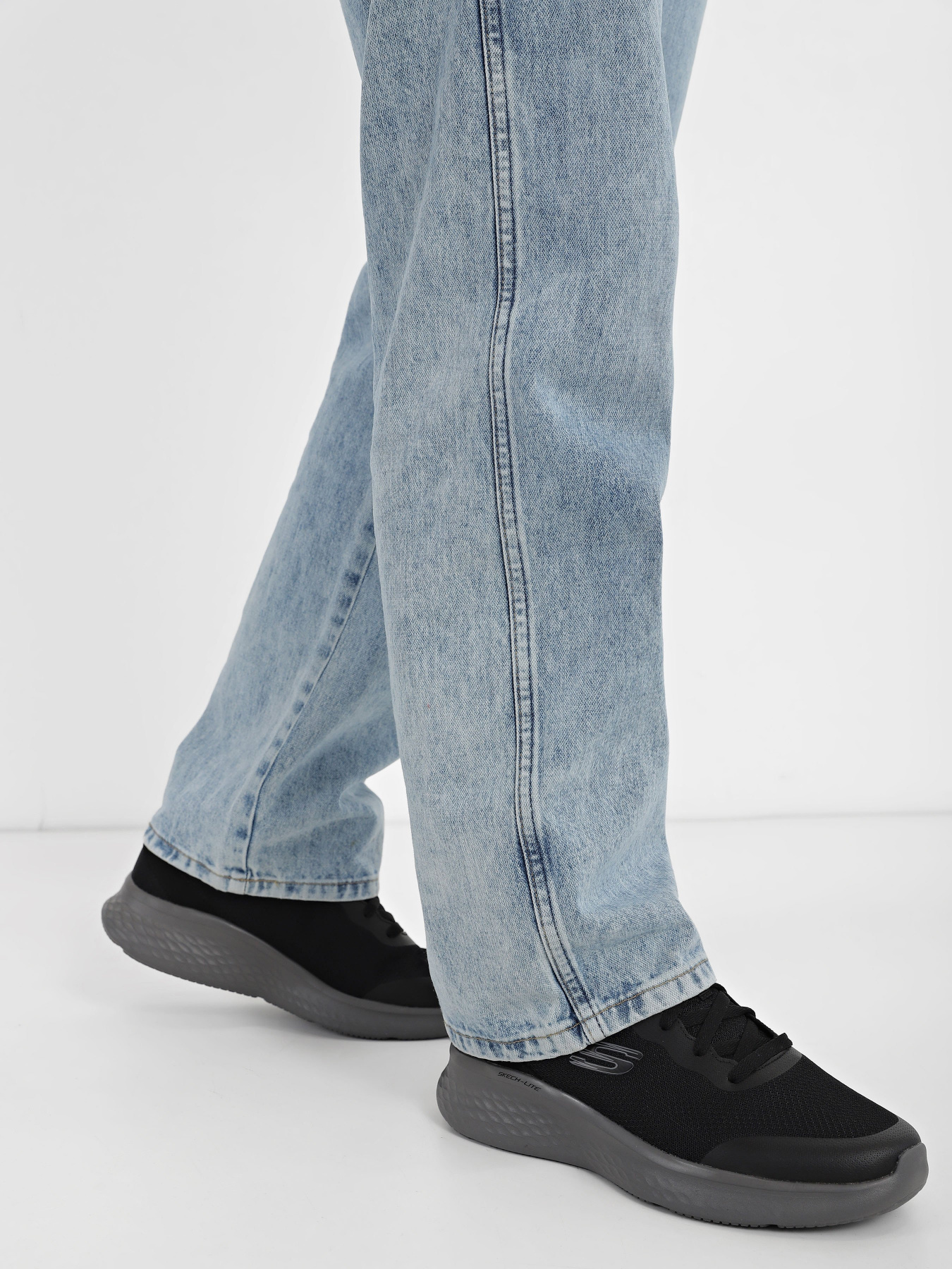 Кроссовки Skechers Skech-Lite Pro – Clear Rush модель 232591 BKCC Фото