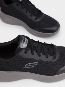 Кросівки повсякденні Skechers Skech-Lite Pro – Clear Rush модель 232591 BKCC Фото