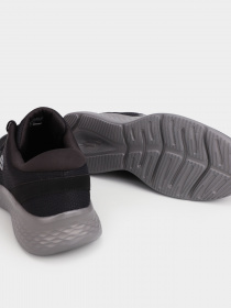 Кросівки повсякденні Skechers Skech-Lite Pro – Clear Rush модель 232591 BKCC Фото