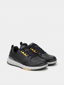 Кроссовки Skechers Relaxed Fit: Rozier - Mancer модель 210262 BLK Фото