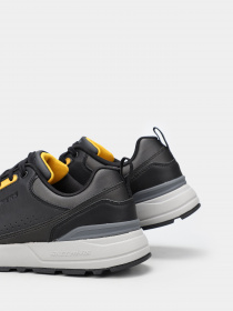 Кроссовки Skechers Relaxed Fit: Rozier - Mancer модель 210262 BLK Фото