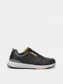 Кроссовки Skechers Relaxed Fit: Rozier - Mancer модель 210262 BLK Фото