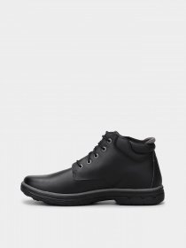 Ботинки Skechers Segment 2.0 – Brogden модель 204394 BLK Фото
