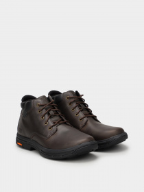 Черевики Skechers Segment 2.0 – Brogden модель 204394 COC Фото