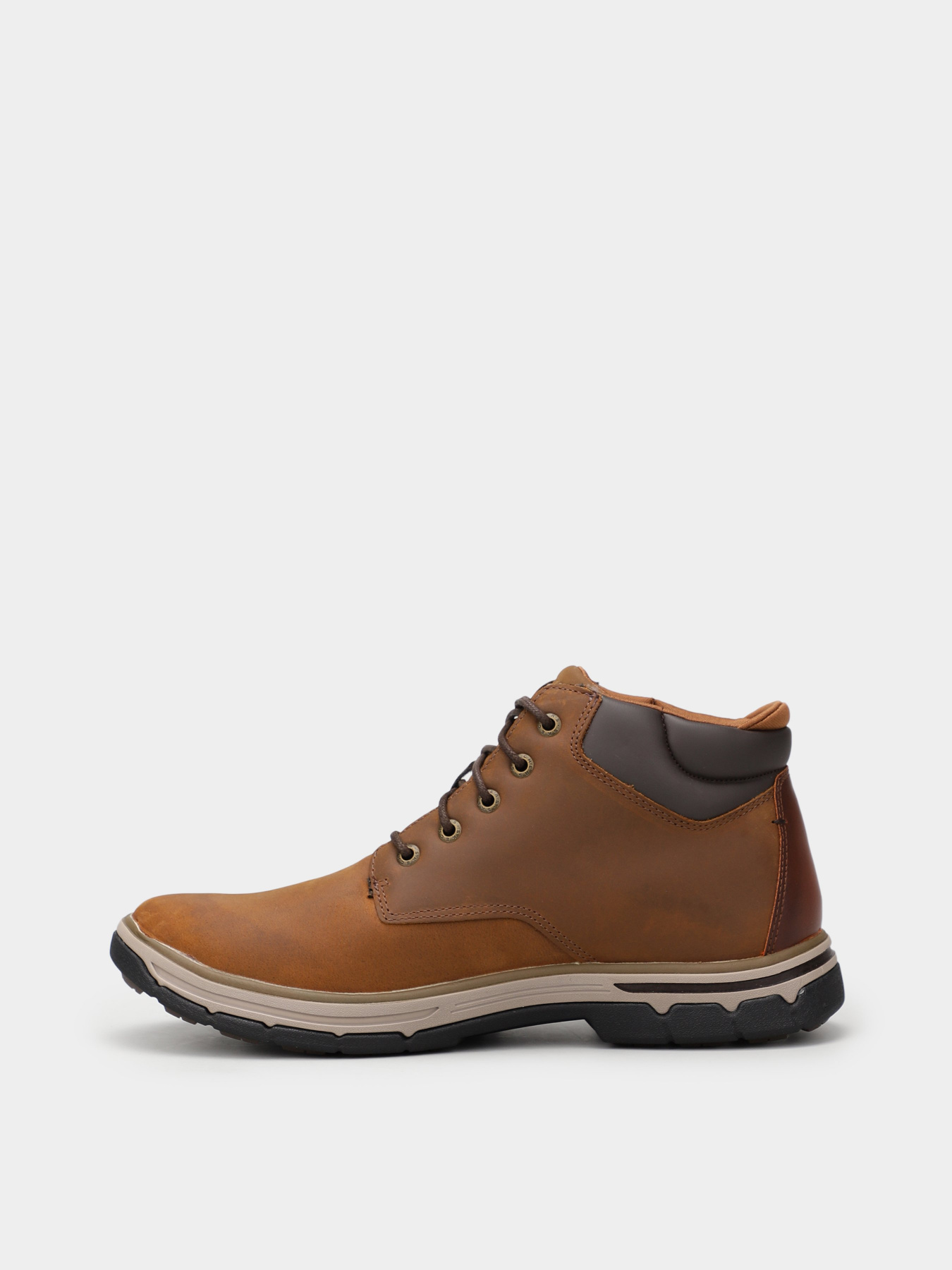 Ботинки Skechers Segment 2.0 – Brogden модель 204394 DSCH Фото