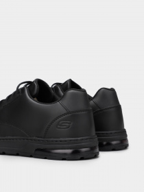 Тактические кроссовки Skechers Evenston Kondo модель 210146 BBK Фото