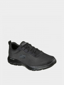 Кроссовки Skechers Flex Advantage 4.0 модель 232229 BBK Фото
