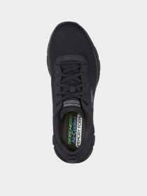 Кроссовки Skechers Flex Advantage 4.0 модель 232229 BBK Фото