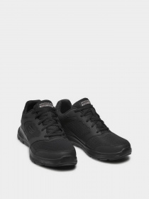 Кроссовки Skechers Flex Advantage 4.0 модель 232225 BBK Фото
